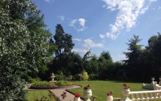 Glenmore Manor Guesthouse