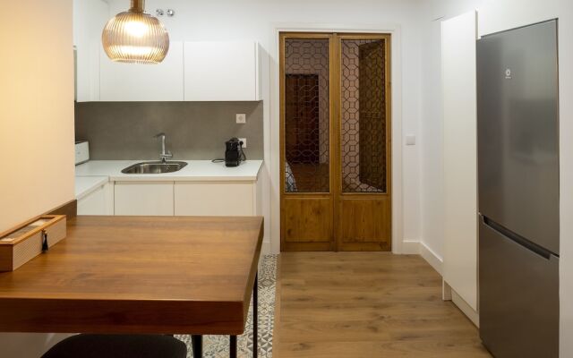 Apartamentos Petronila 1881