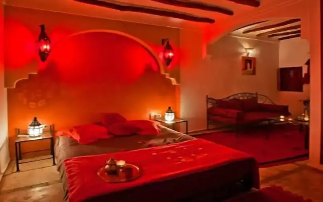 Riad Dar Alsaad