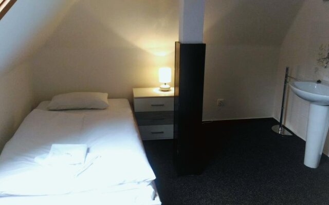 Hotel Marion