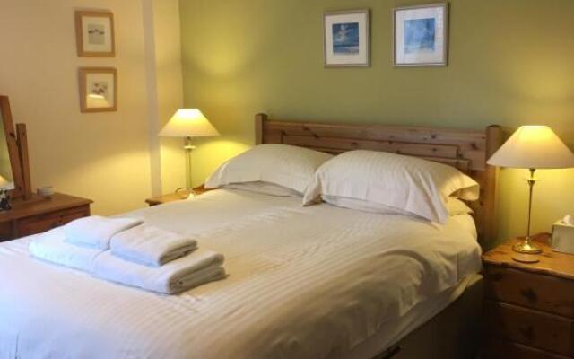 1/5 Lismore House