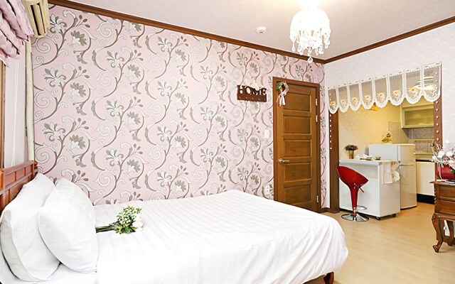 Yangpyeong Maison Deu Ciel Pension