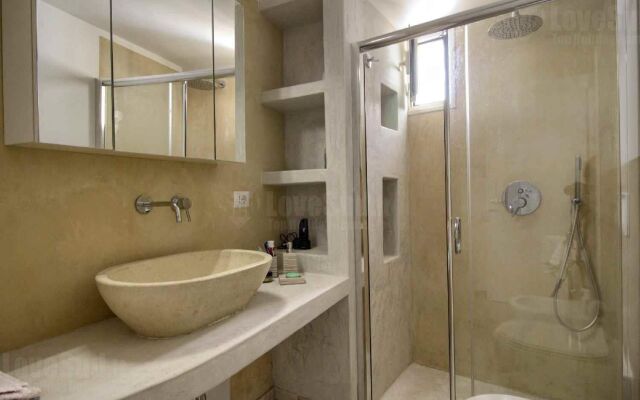 Sentiero del Ciolo. esclusivo monolocale nel borgo