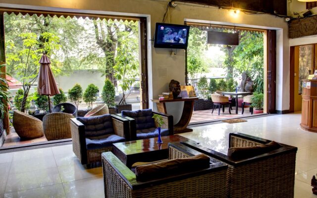RS II Guesthouse