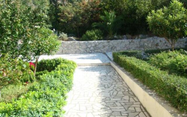 Apartment Macan