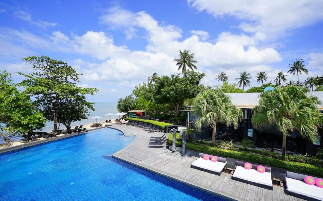 The Chill Resort & Spa Koh Chang