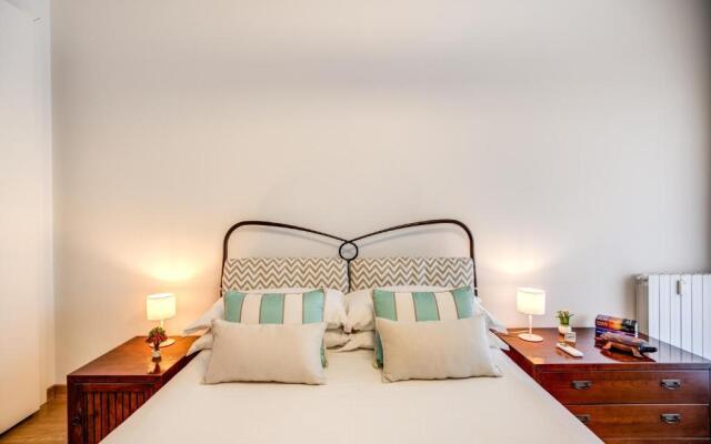 Casa degli Aranci 33