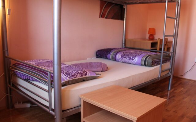 Hostel Split backpackers