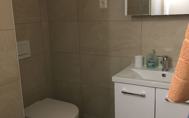 Monteurzimmer Leimen