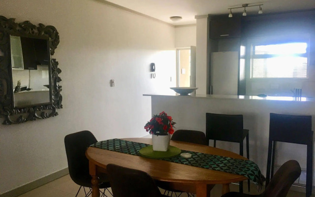 The Quadrant Apartments