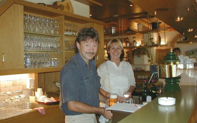 Gasthof Stern
