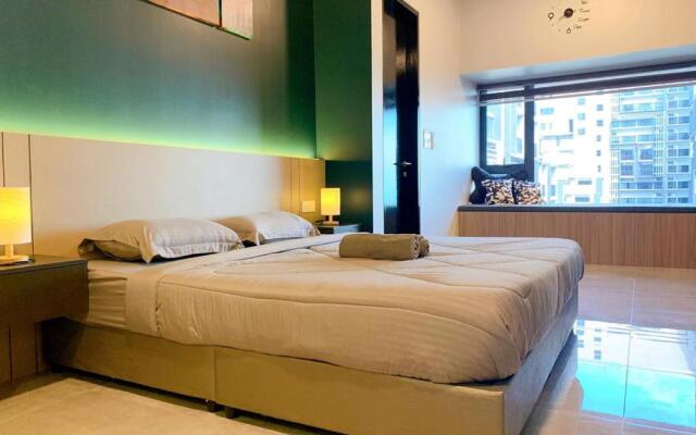 Vesta Home @ Imperio Residence Melaka