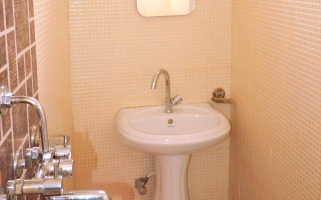 Hotel Akash Continental