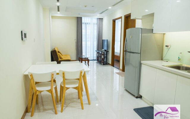 Vinhomes 4U