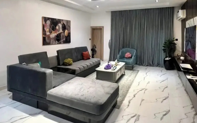 Royal Swiss Apartments and Suites