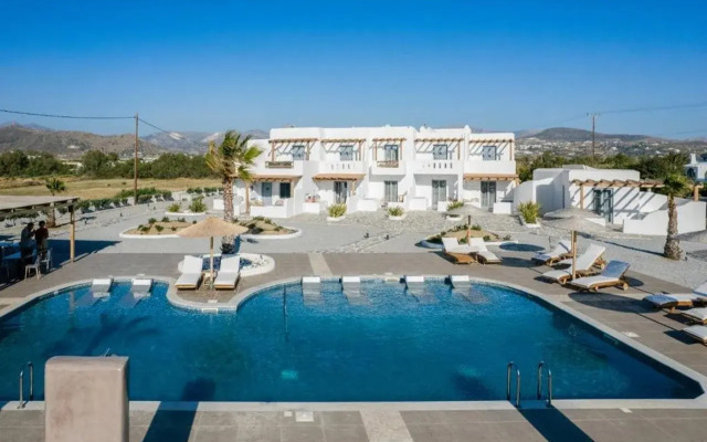 Naxos Finest Hotel & Villas