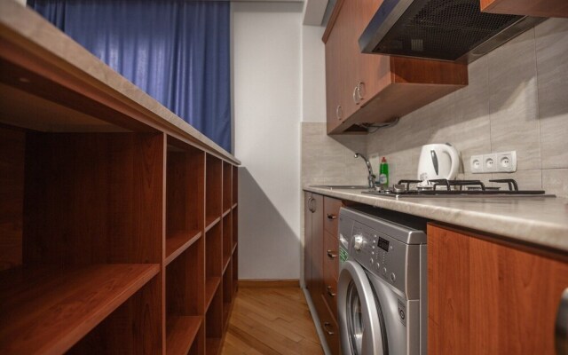 Stay Inn on Abovyan 26 Str.
