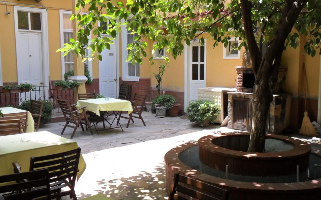 Antik Han Hotel - Special Class