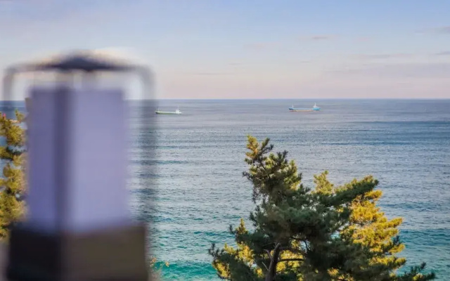 Samcheok Kara Spa Pension