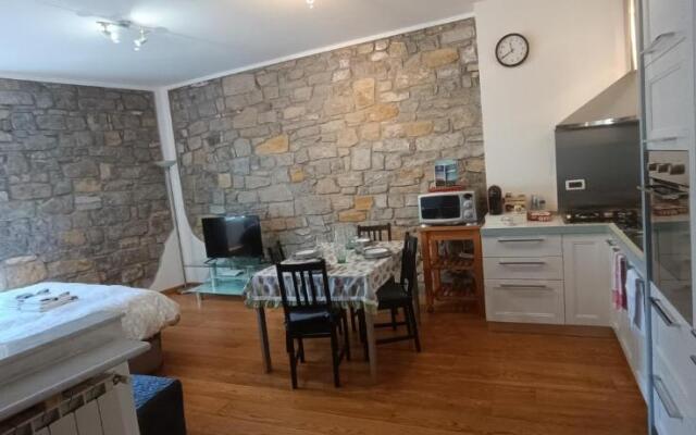 Casa vacanze Puccini 12, Muggia (TS)