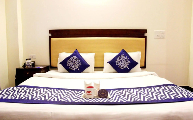 Hotel Orange Pie