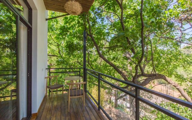 Jiannanshan Garden Homestay