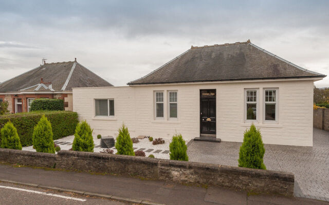 Edinburgh Reserve Apartments Murrayfield