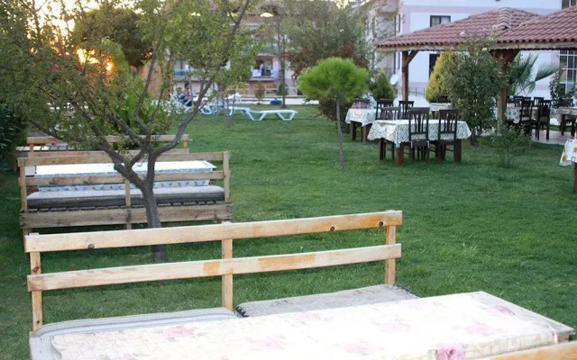 Ozdemir Thermal Hotel