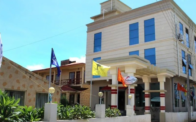 OYO Rooms Mandarmoni Beach Road