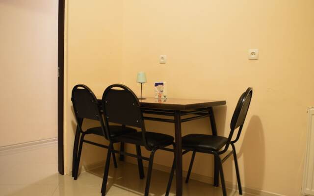 Apartment Pikris Gora