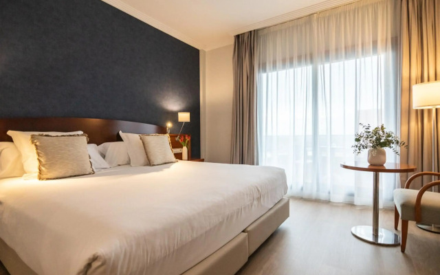 Hotel Spa Galatea