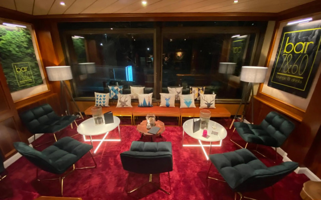 Harz Hotel & Spa Seela