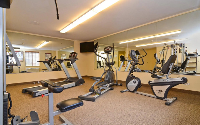 Candlewood Suites Chambersburg by IHG