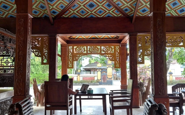 Matahari Inn Kuta Lombok