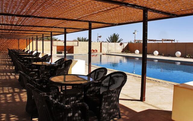 Mraguen Hotel