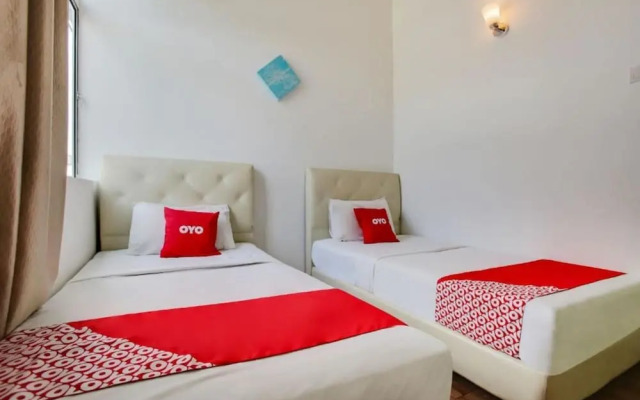 Selesa View Bukit Gambir