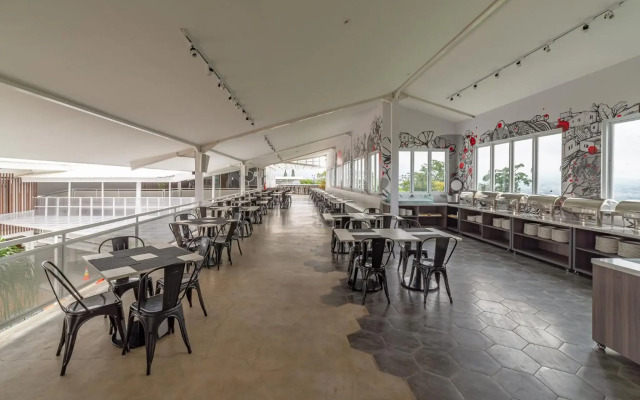 Kontena Hotel