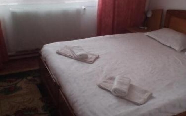 Motel Travel Europa