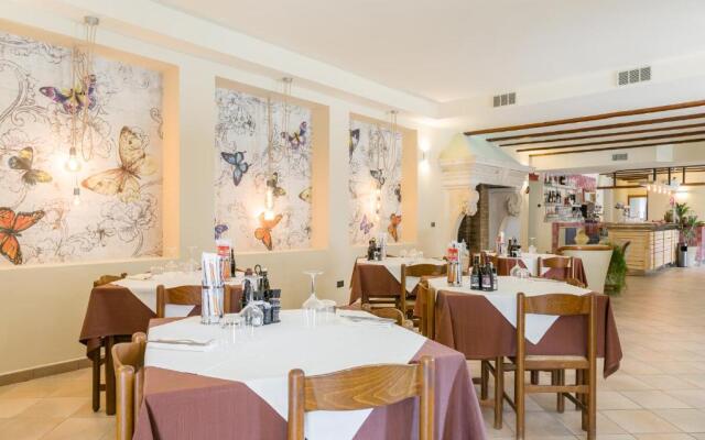 Hotel Corte Dal Castello