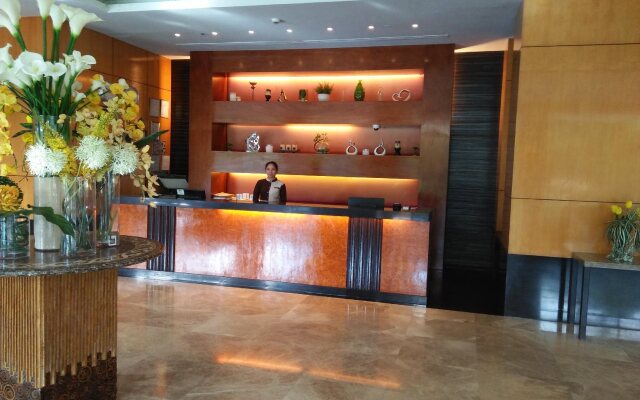 Sotogrande Hotel & Resort