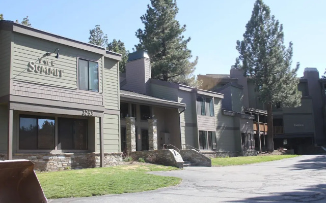 The Summit Condominiums