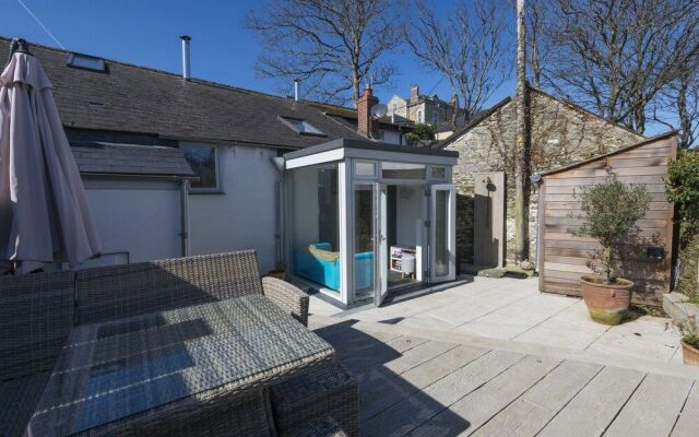 Pilgrims Cottage