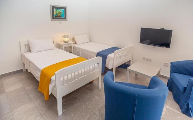 Villa Calliroe by Agroholidays