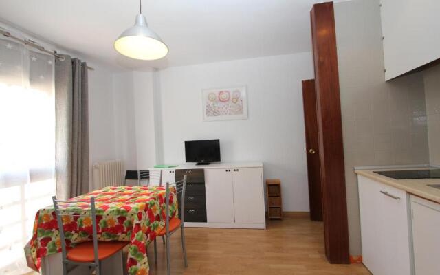 Apartamentos Zodiac