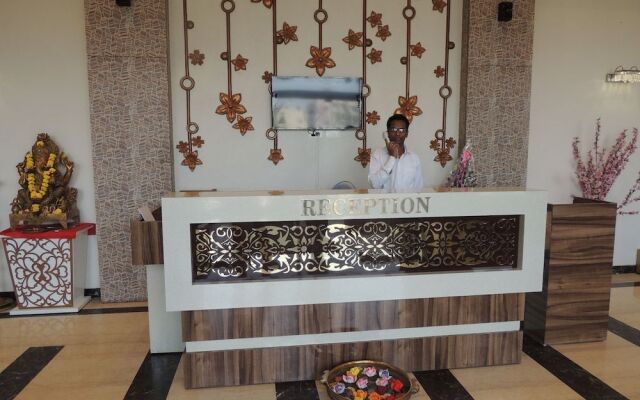 Hotel Kashish International