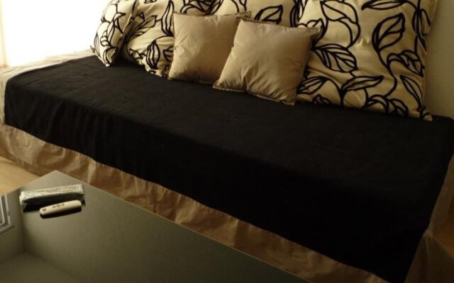 Studio To Rent In Montreux