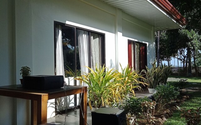 Bohol 3 Bedroom Villa