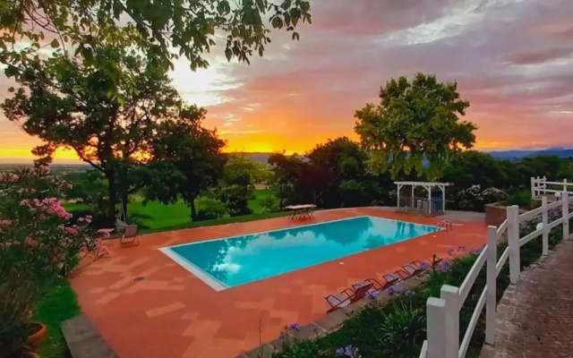 Villa Bagnole