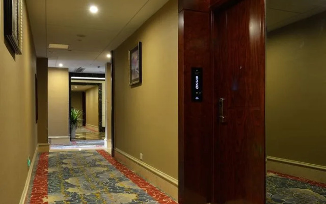 Nanchang Yuyue Hotel