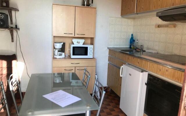 Maison Port Leucate, 2 pièces, 4 personnes - FR-1-81-343